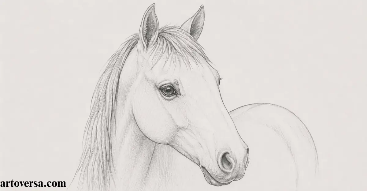 Cleaning Up and Final Sketching