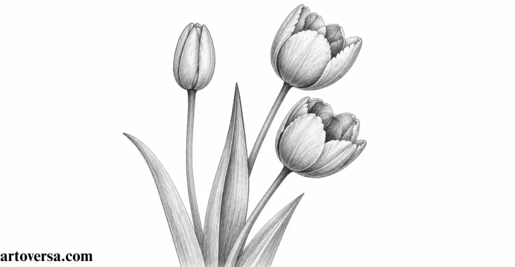Defining values and shading the shadows