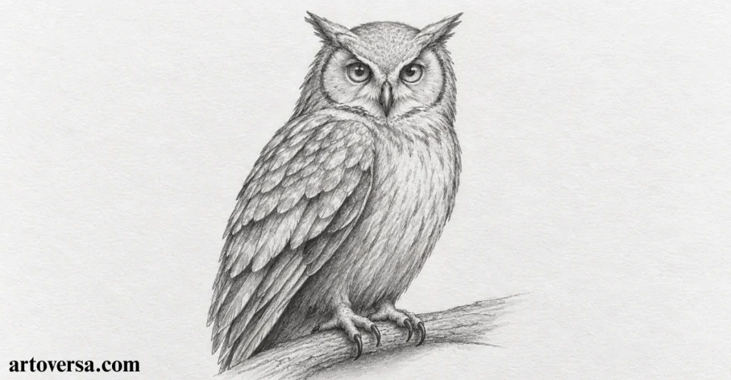 Initial Shading and Blending