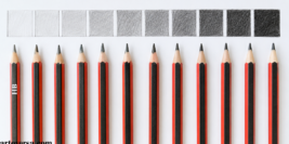 44 Helpful Drawing Cheat Sheets Every Artist Should Bookmark