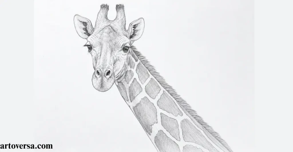 Completing the Line Sketch