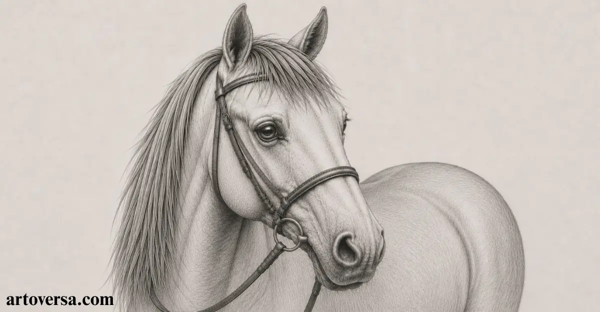Shading the Mouth, Face, and Veins