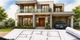 How to Choose the Perfect Home Plan Design for Your Plot Size
