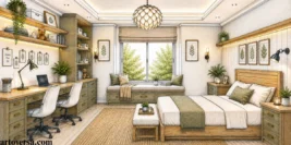 Kids’ Bedrooms That Grow Beautifully Over Time