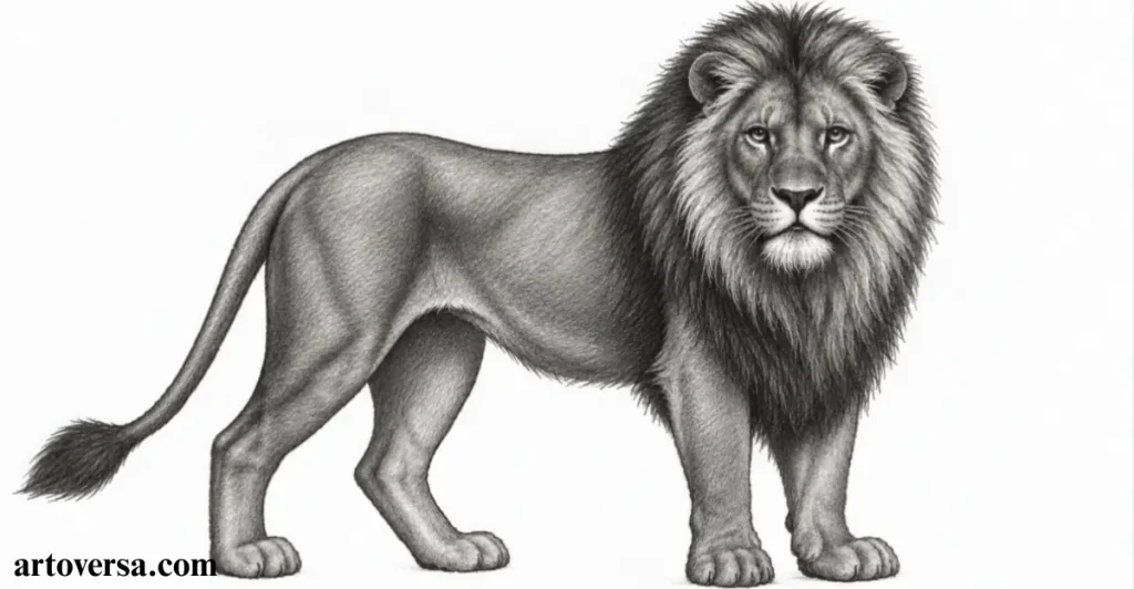Advanced shading and final details