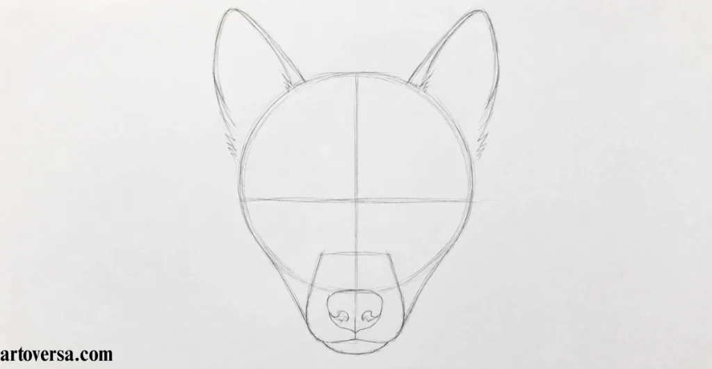 Basic Line Sketching