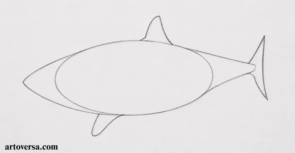 Add Some Fins