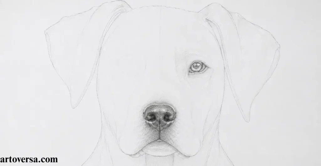 Creating Realistic Nose Details