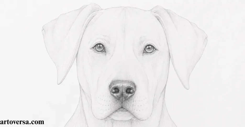 Refining the Eye Placement and Facial Balance