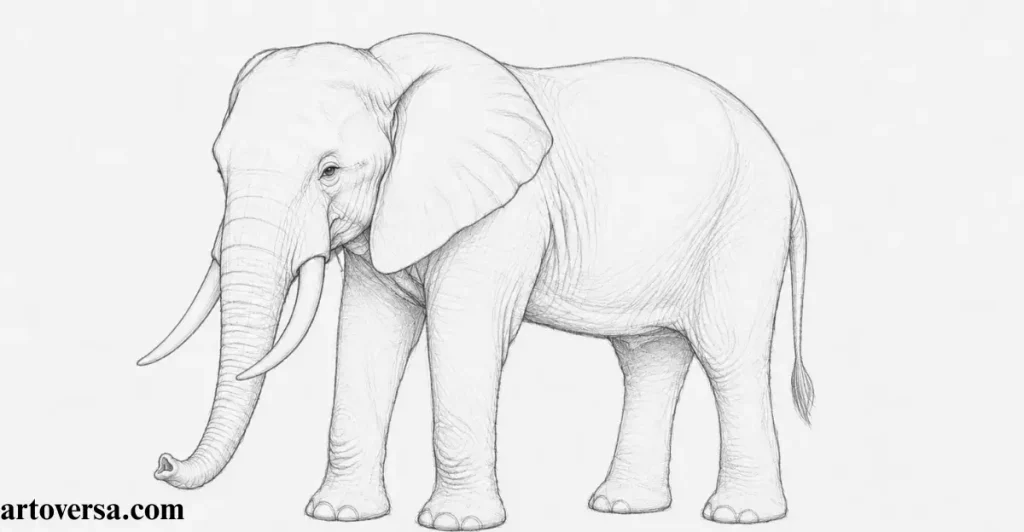 Clean the Line Art