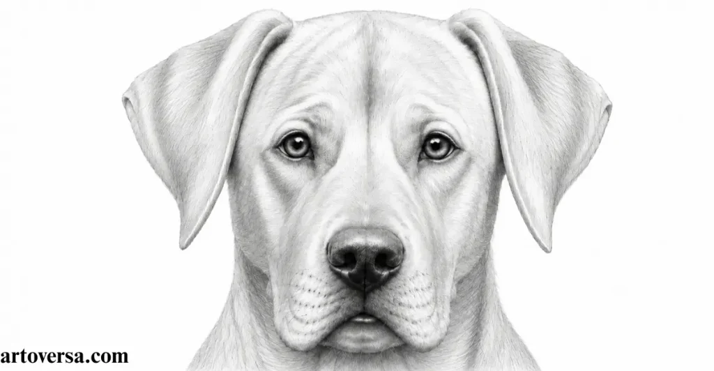 Creating Depth and Texture in the Ear Area