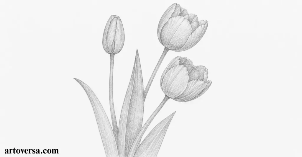 Shading the First Layer