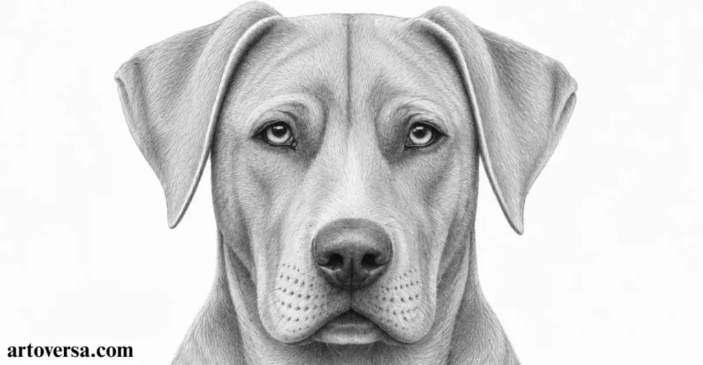 Creating a Natural Fur Effect with Layered Strokes