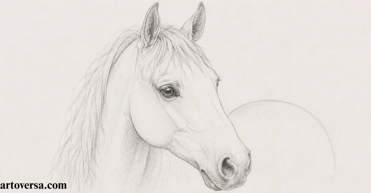 Rough Sketch
