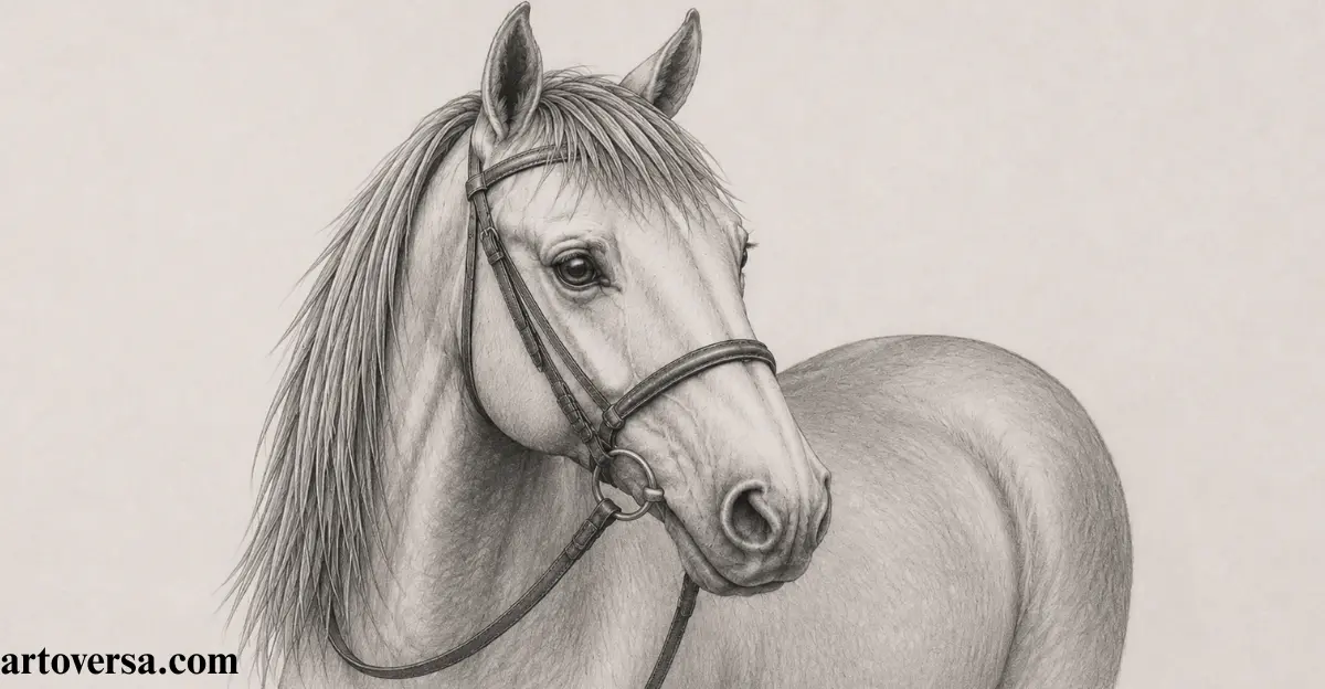 Shading the Details
