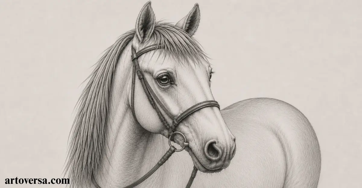 Shading the Nose