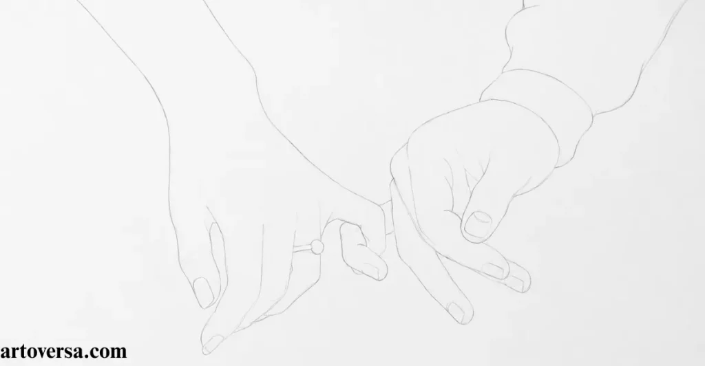 Basic Line Sketching