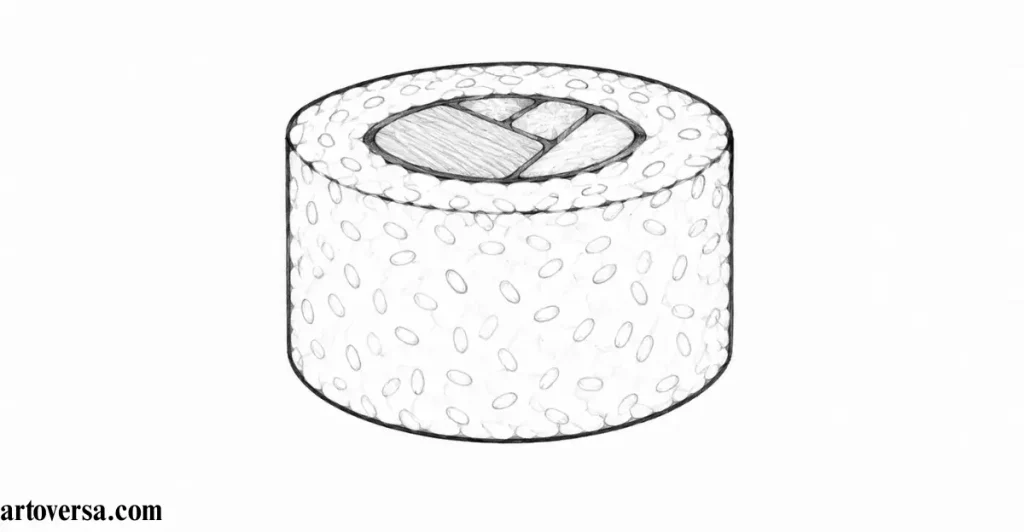 Step 2 – Add the Rice Details & Filling