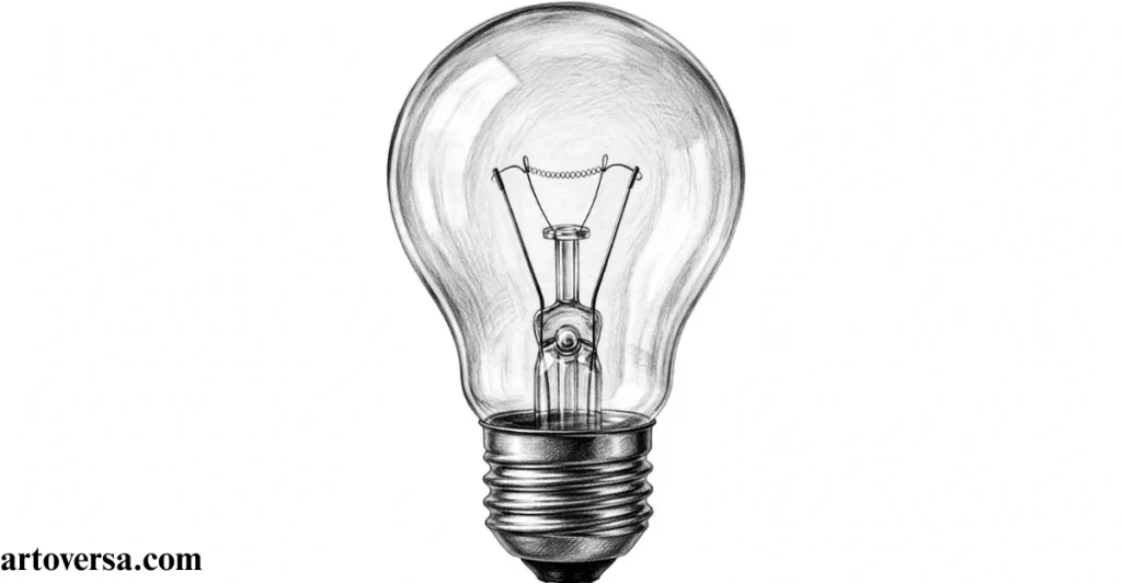 Add Shading and Color to the Light Bulb