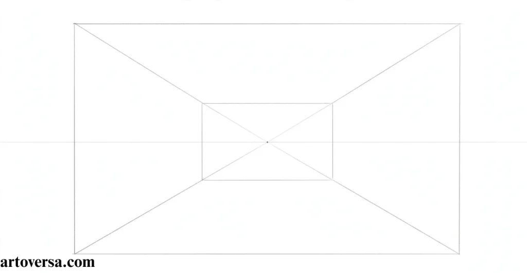  Draw the Basic Room Outline