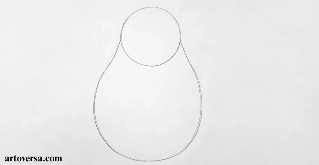 Draw the Main Segments