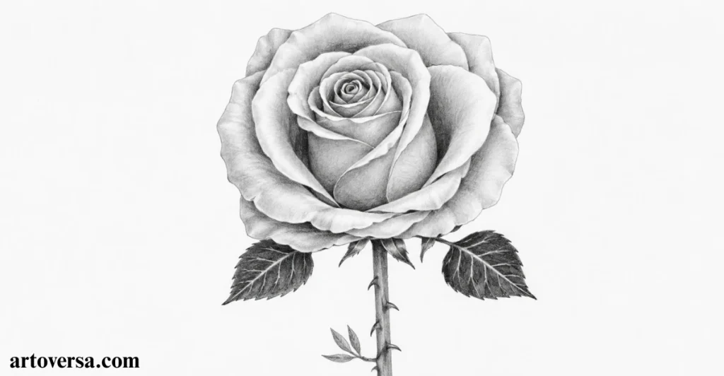  Gather Your Drawing Materials