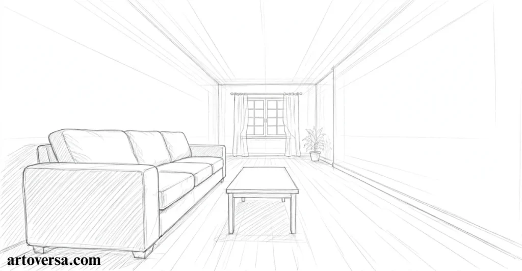 Add the Coffee Table