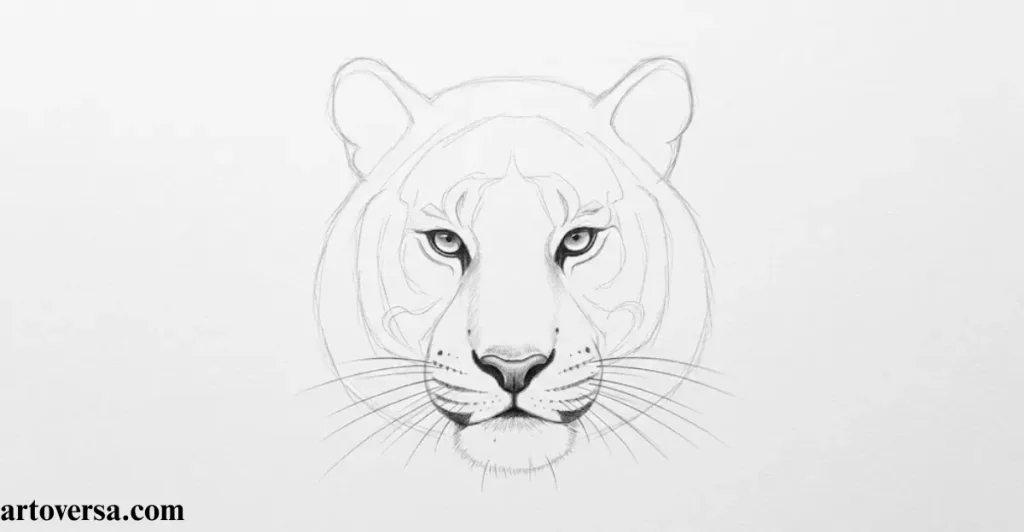Basic Line Drawing