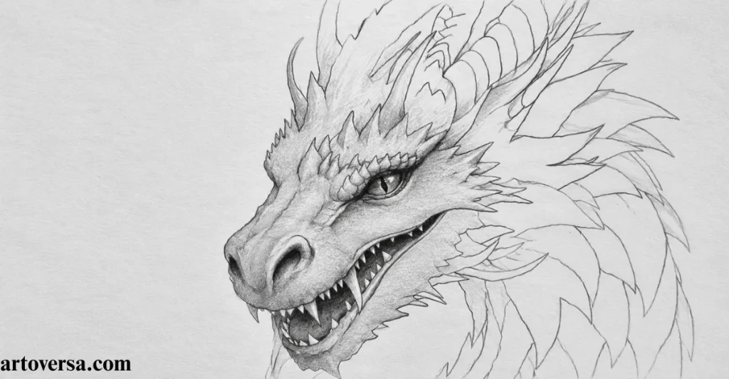  Shading the Eyes, Nose, and Mouth