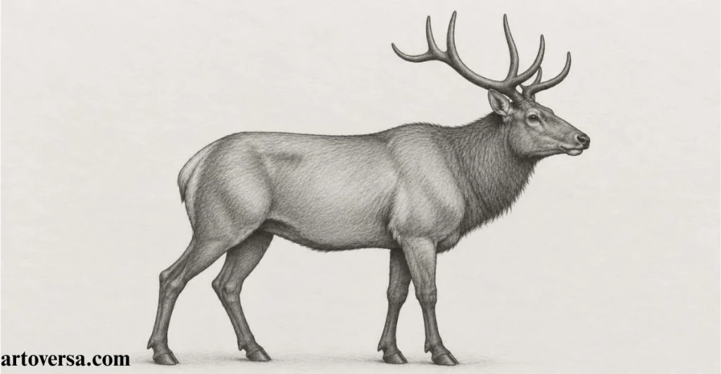 Shading the Midtones