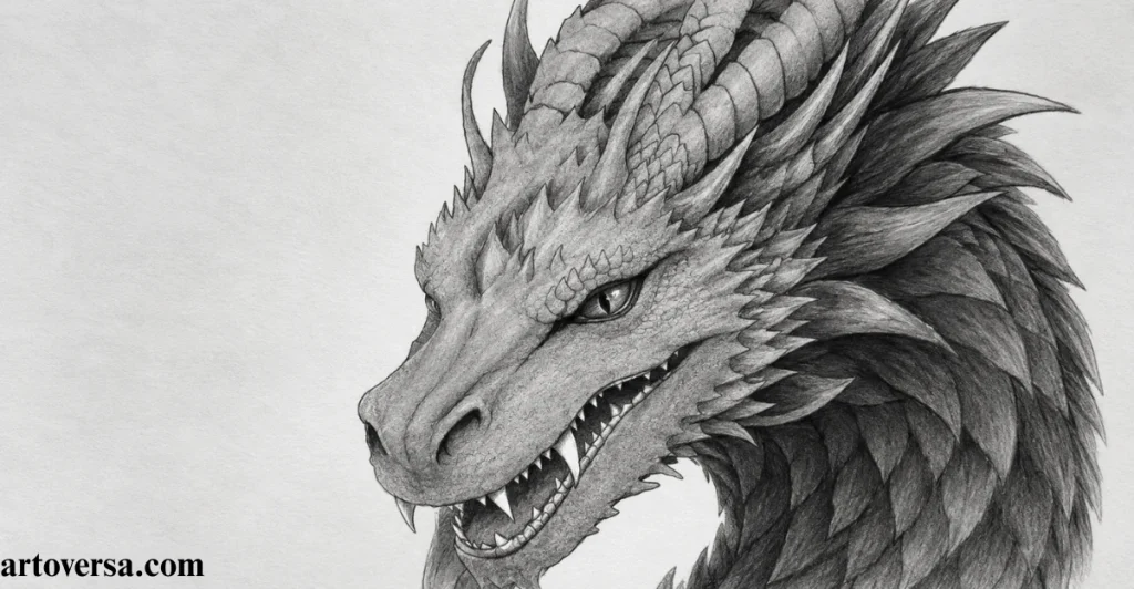 Shading the Shadows Around the Neck